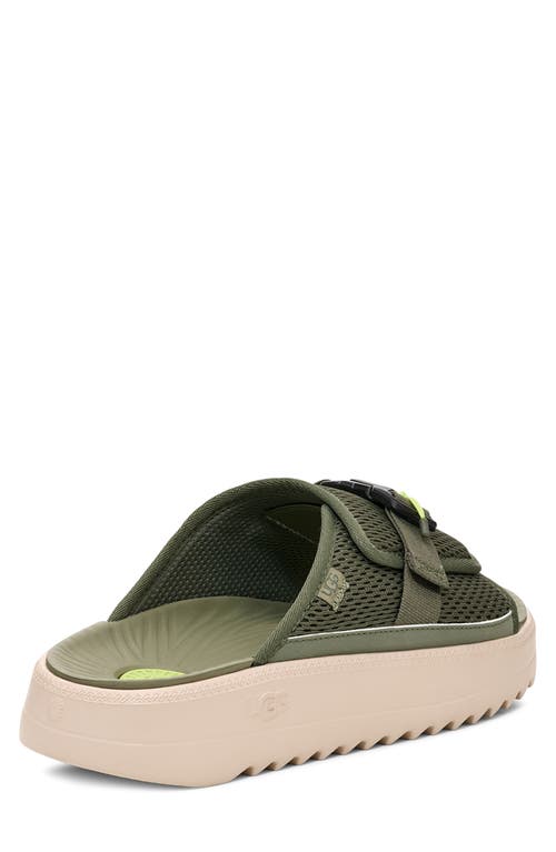 UGG(R) UGG(R) MAXXER 2.0 SLIDE SANDAL 