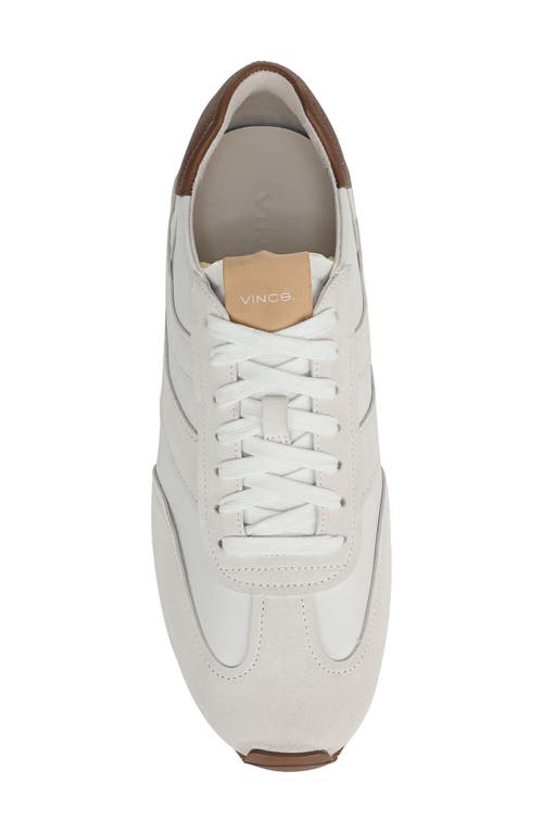 Vince Oasis Runner Sneaker
