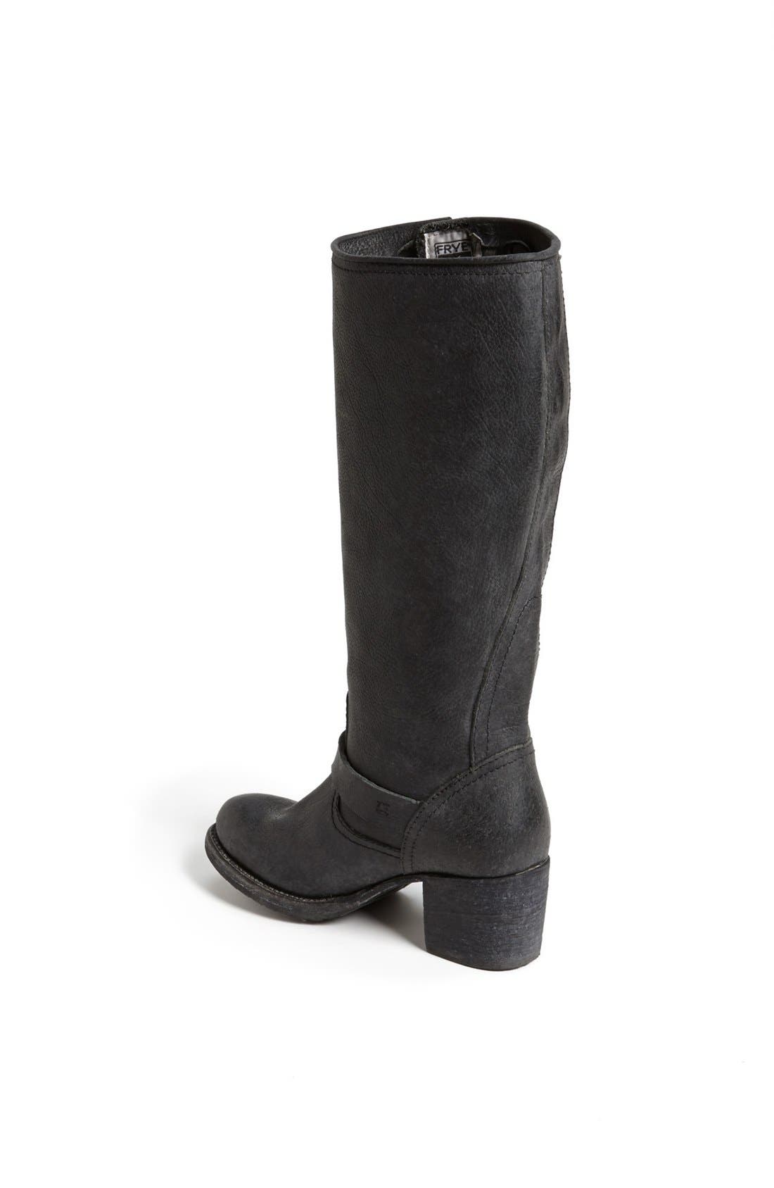 Frye 'Vera' Boot, Alternate, color, 