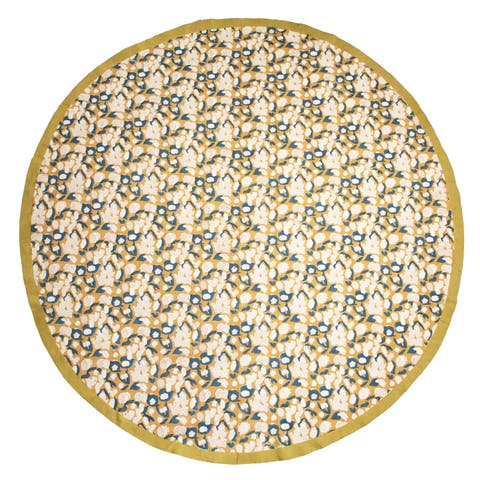 Forest Harvest Tablecloth