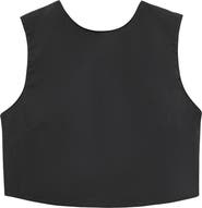 MANGO Tie Back Crop Tank