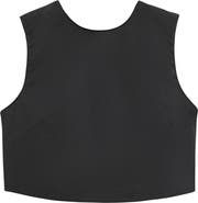 MANGO Tie Back Crop Tank