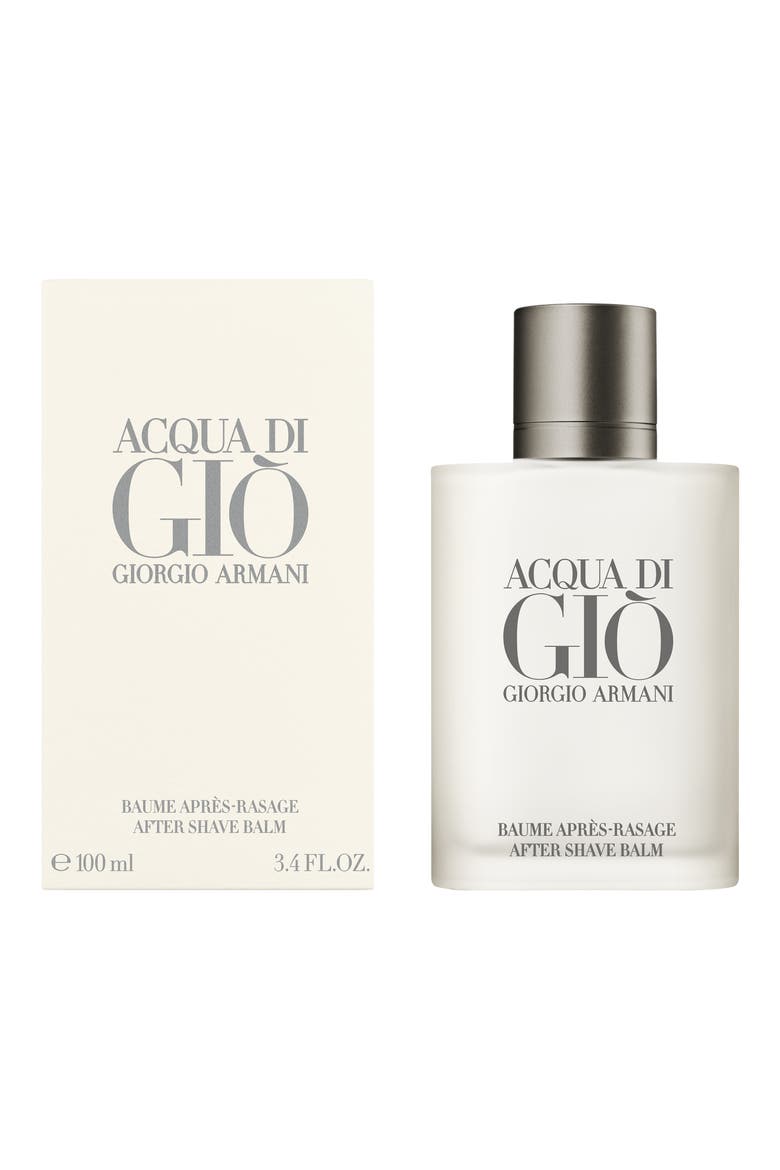 Acqua di Giò pour Homme After Shave Balm, Alternate, color, NO COLOR