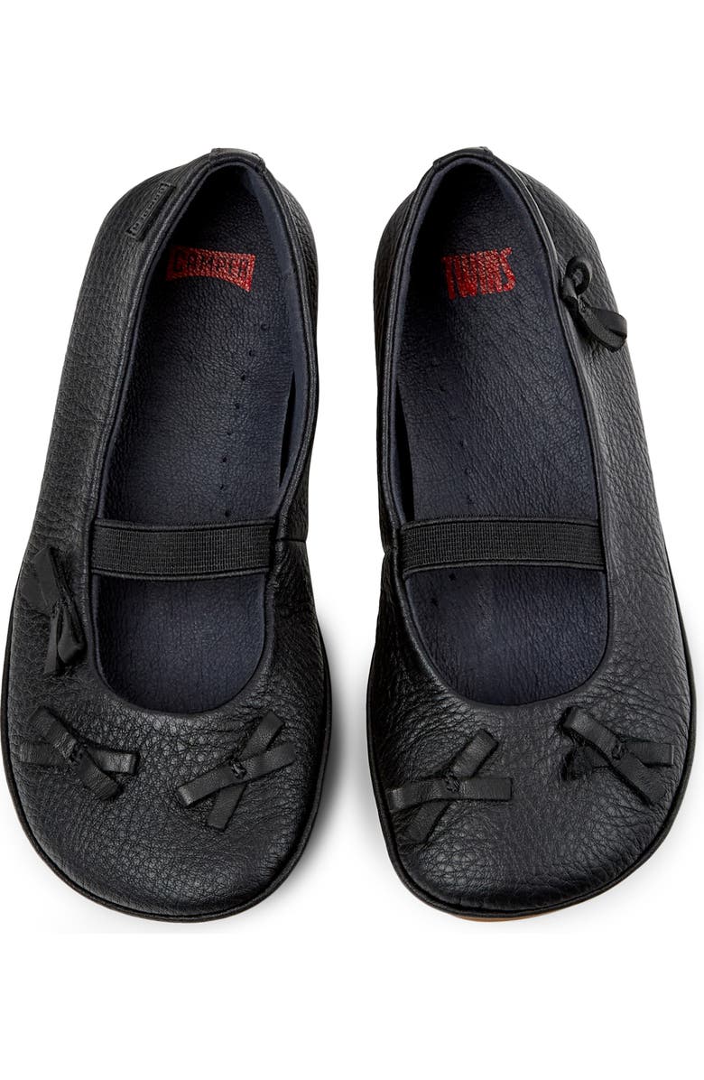 Camper Twins Ballet Flat, Alternate, color,