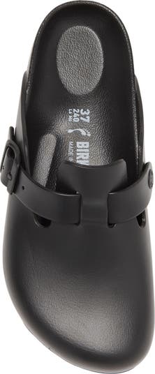 Boston EVA Clog
