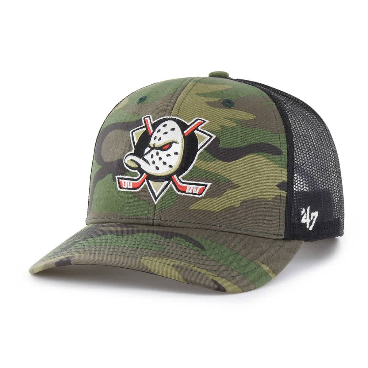 selected Camo