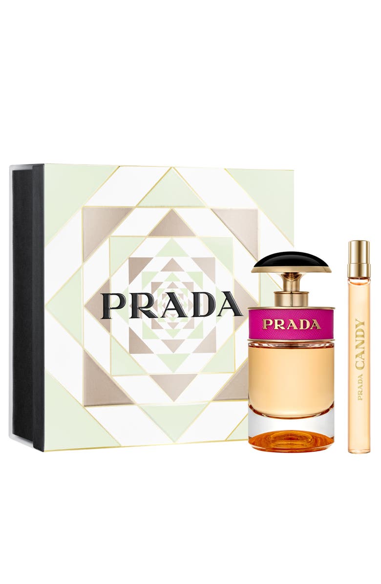 Prada Candy Eau de Parfum Gift Set, Main, color, 