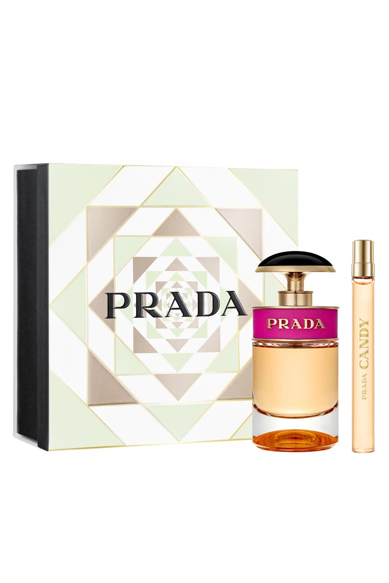 Candy Eau de Parfum Gift Set video