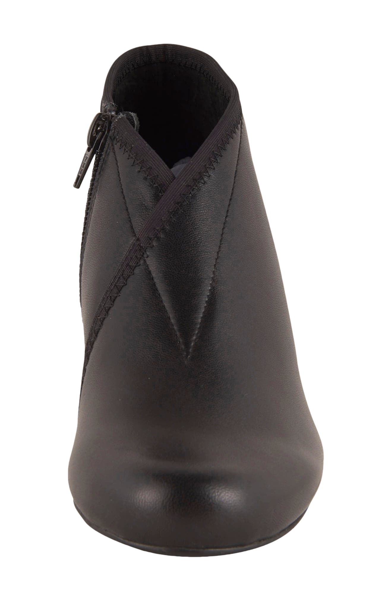 David Tate Anna Bootie, Alternate, color, 