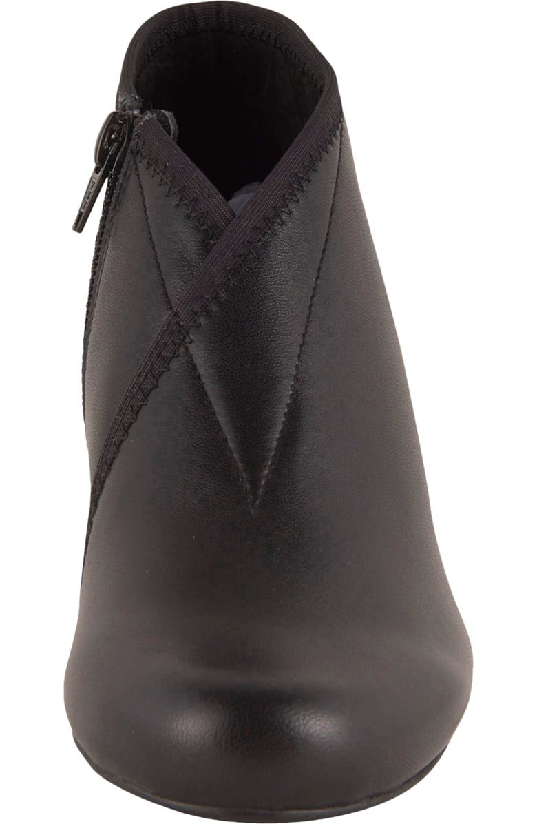 David Tate Anna Bootie, Alternate, color,