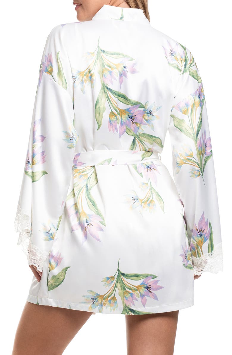 In Bloom by Jonquil Elyse Wrap, Alternate, color, Ivory