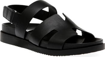 Faun Sandal