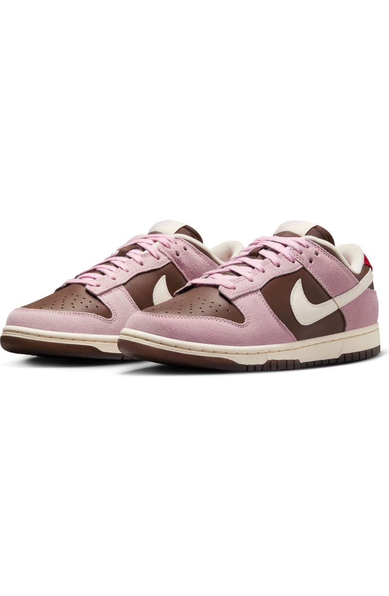 Nike Dunk Low Basketball Sneaker, Main, color,