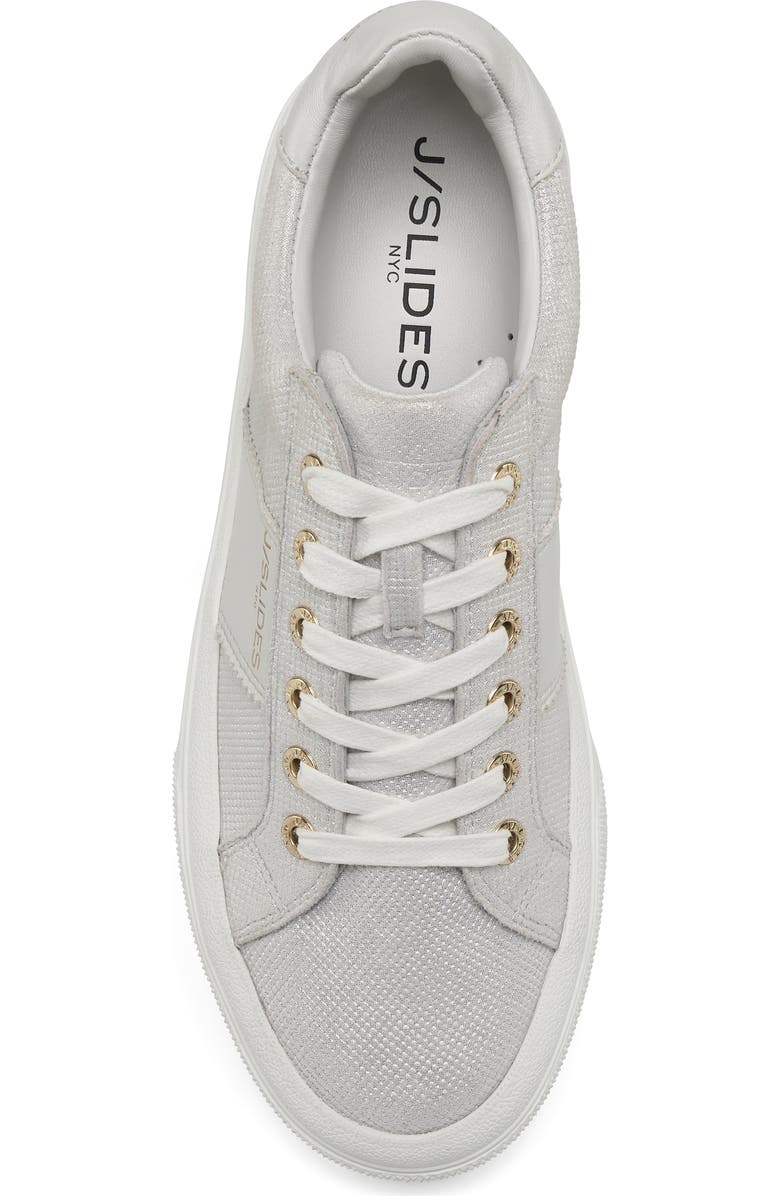 JSlides Footwear Gilda Sneaker, Alternate, color,