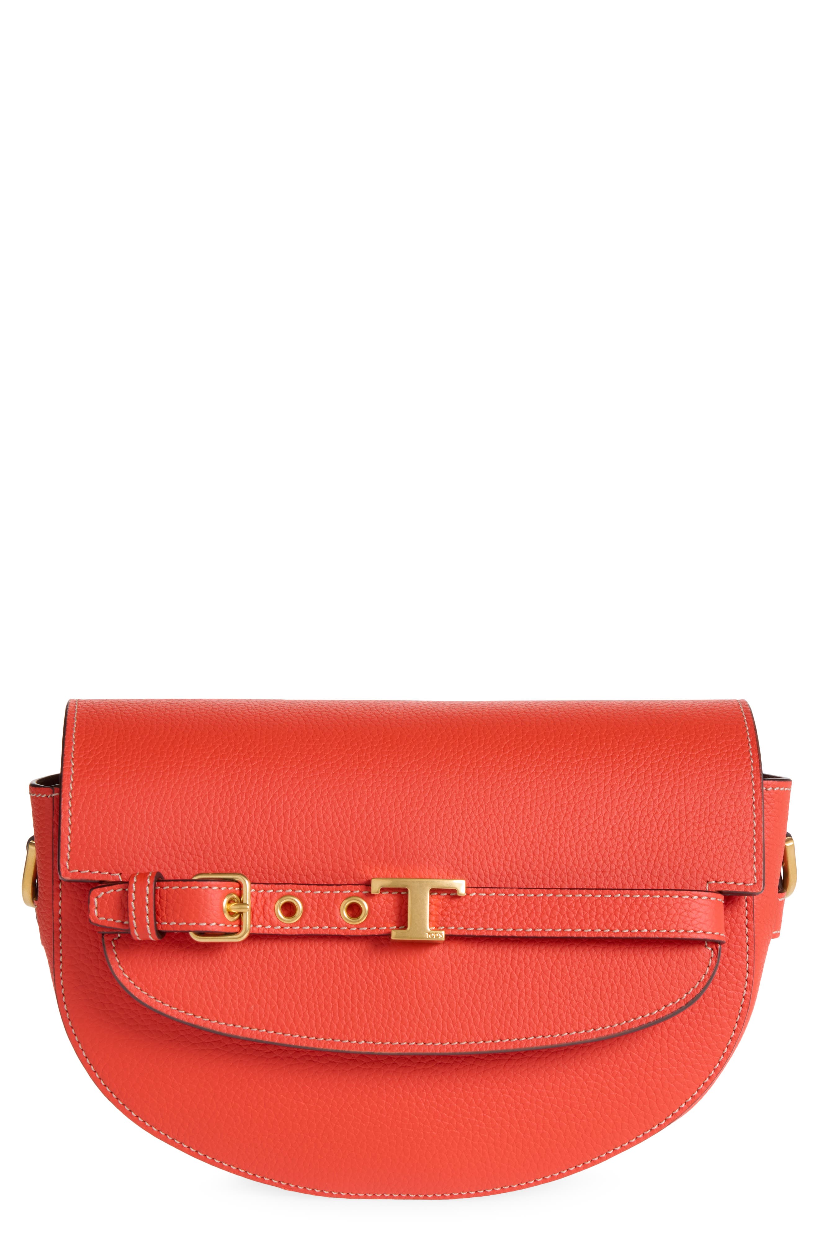 VALIANT POPPY/ FIERY RED