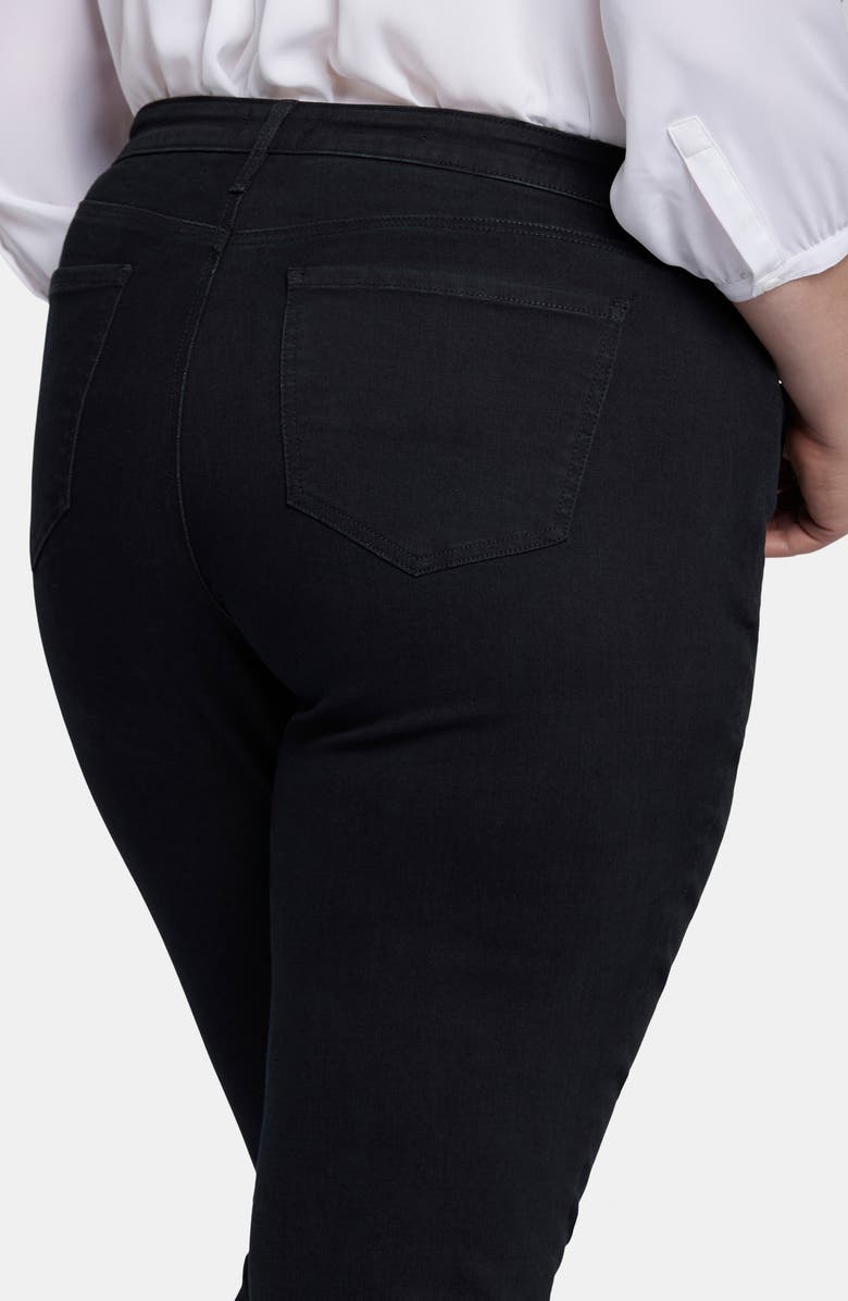 NYDJ Emma Relaxed Slender Jeans, Alternate, color, Huntley