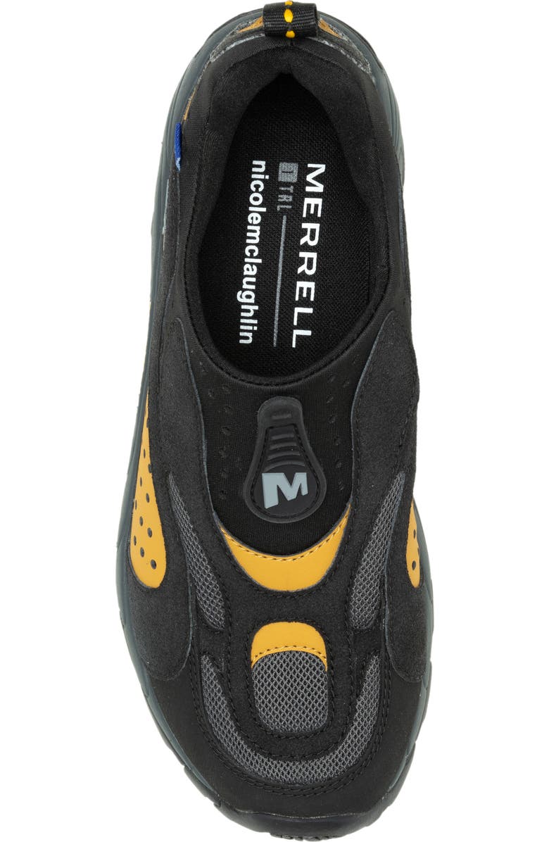 Merrell Moc Speed Streak 1TRL Slip-On Sneaker, Alternate, color,