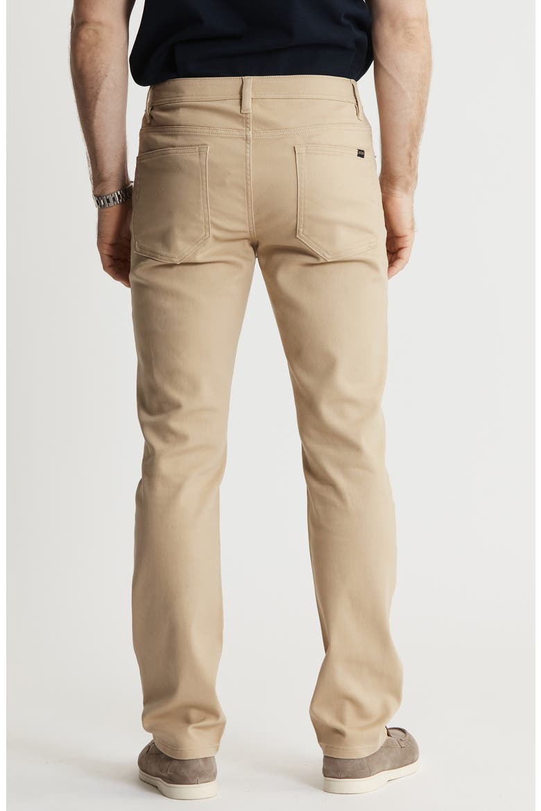 Summer Commuter Pants, Alternate, color, KHAKI
