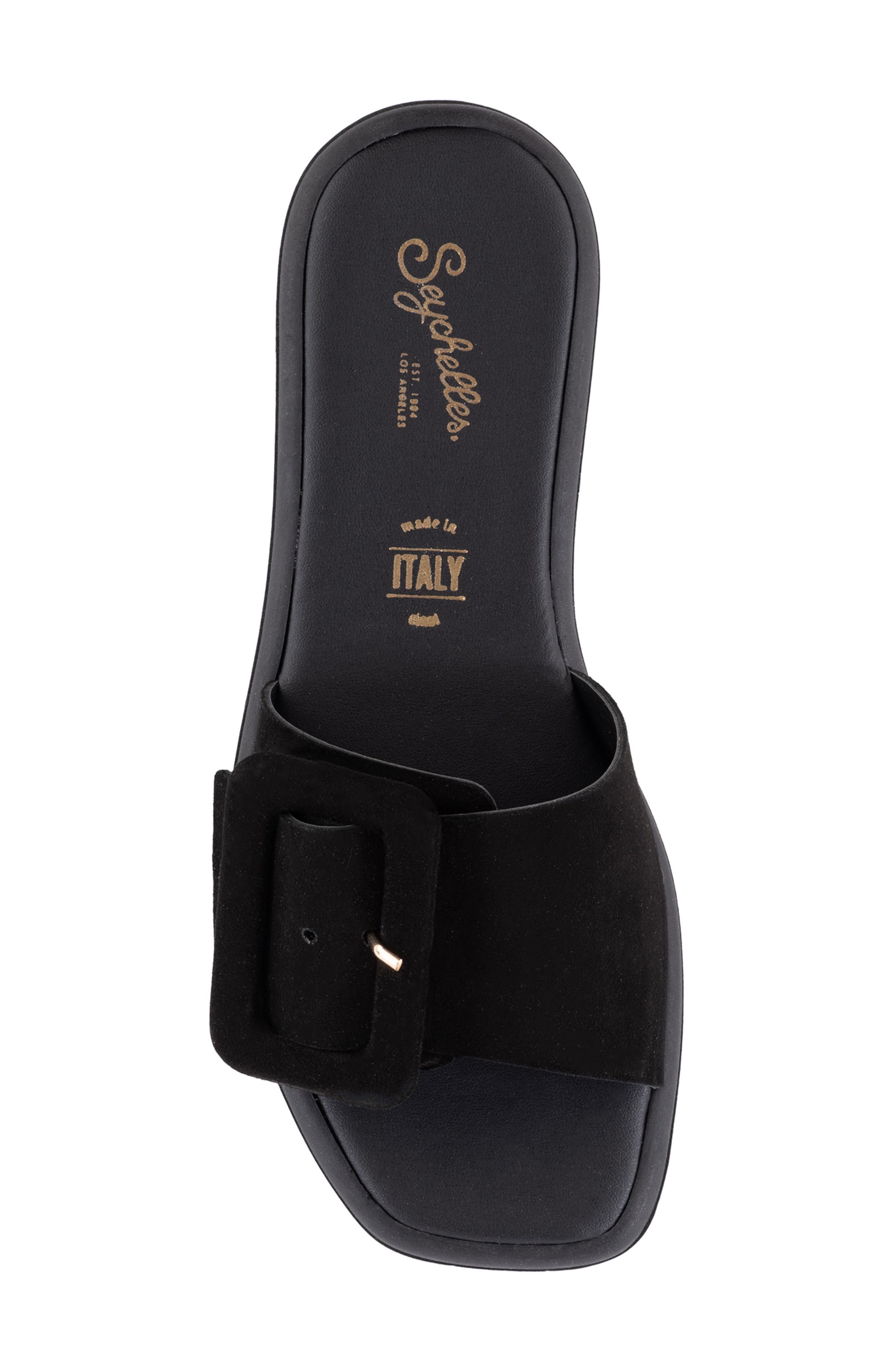 Seychelles Manhattan Slide Sandal, Alternate, color, 