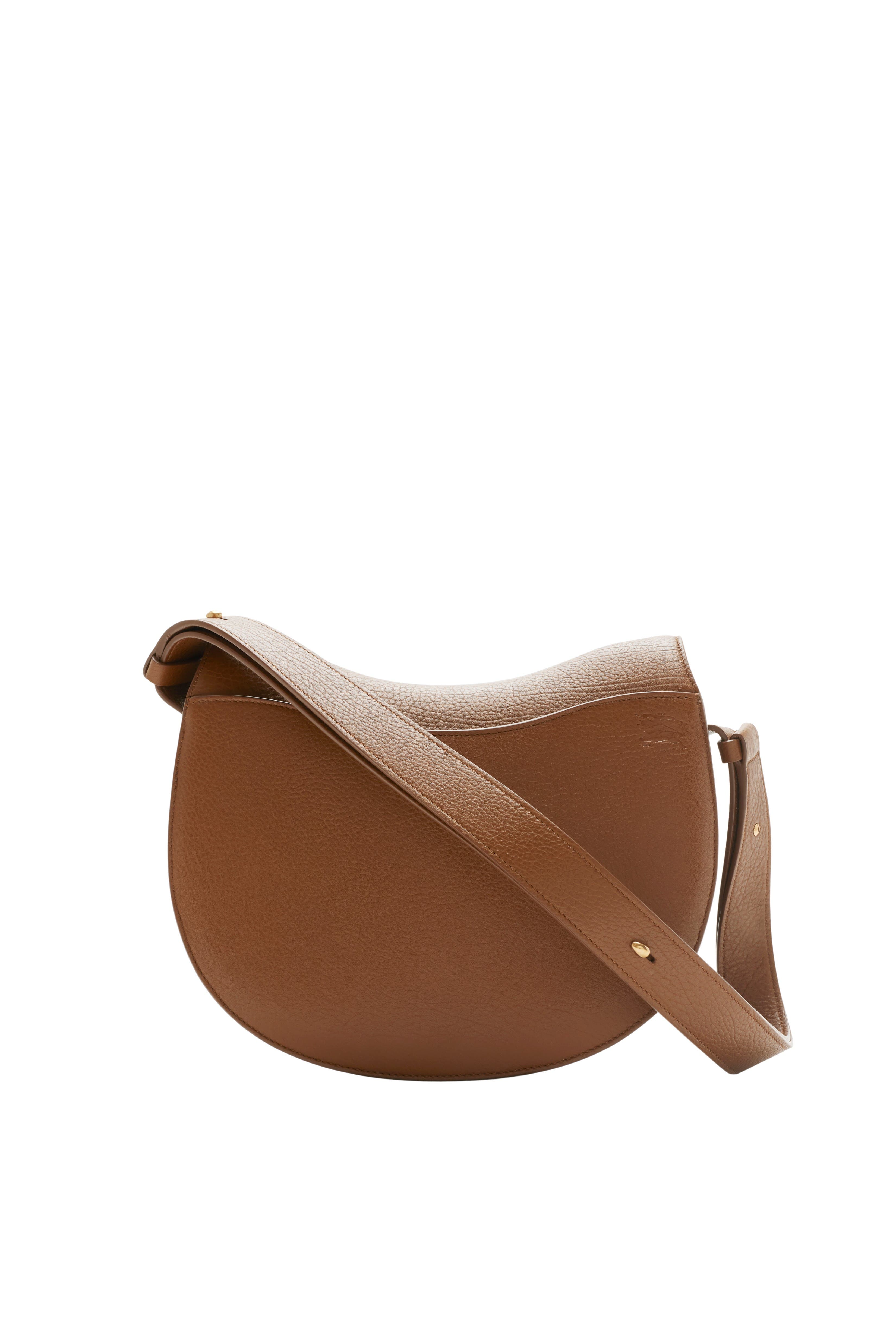 Burberry Medium Rocking Horse Bag, Alternate, color, 