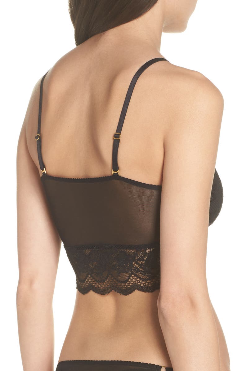 Chelsea28 Sweetest Thing Bralette, Alternate, color, 