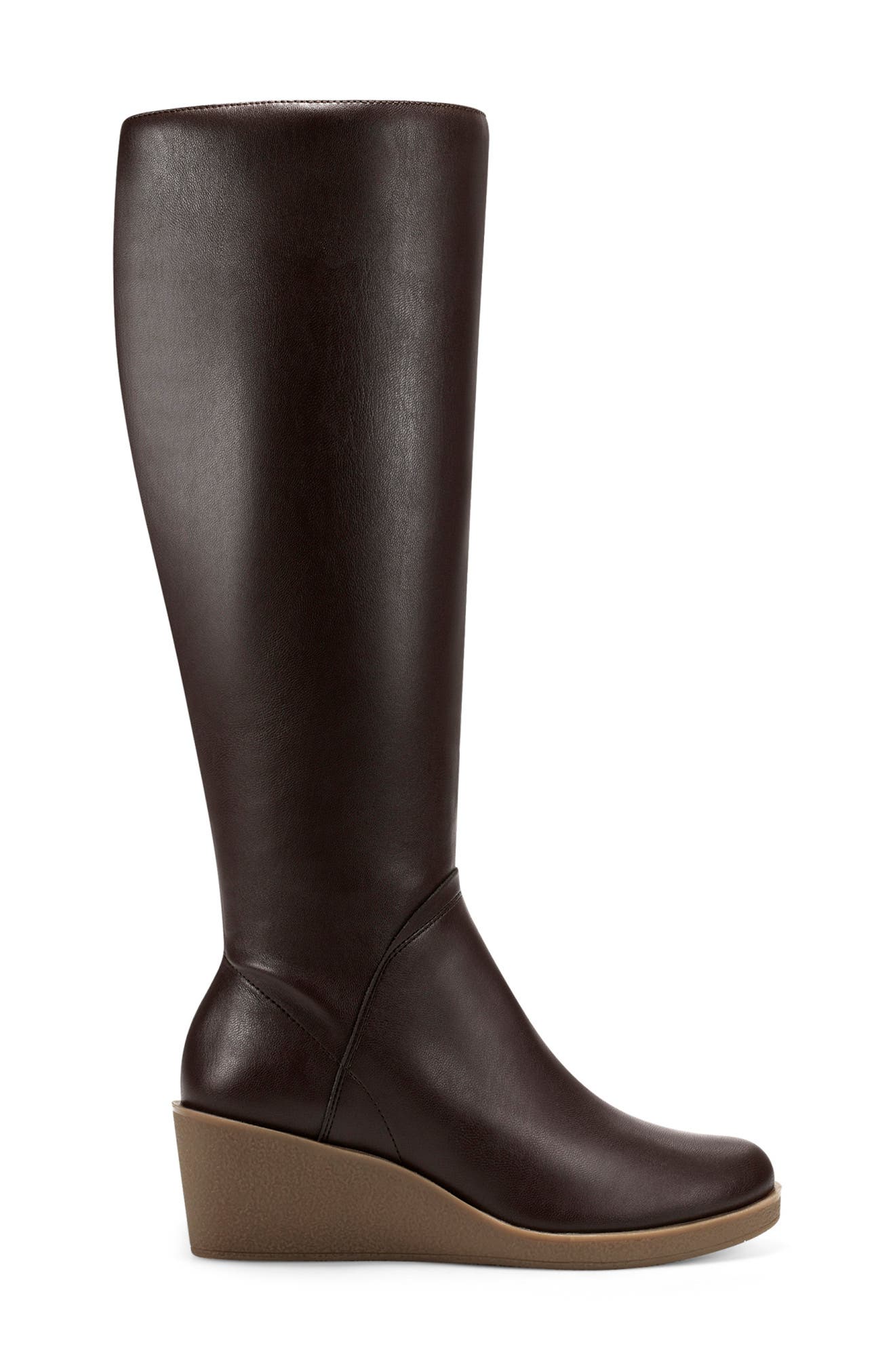 Binocular Boot, Alternate, color, BROWN