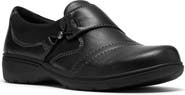 Clarks® Carleigh Lily Slip On -Wide Width Available