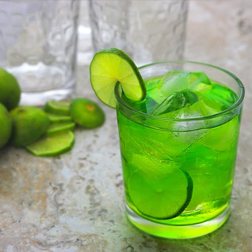 Gibson Home Great Foundations 16 Piece Tumbler And Double Old Fashioned Glass Set In Transparent