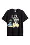 Space Sand Graphic T-Shirt