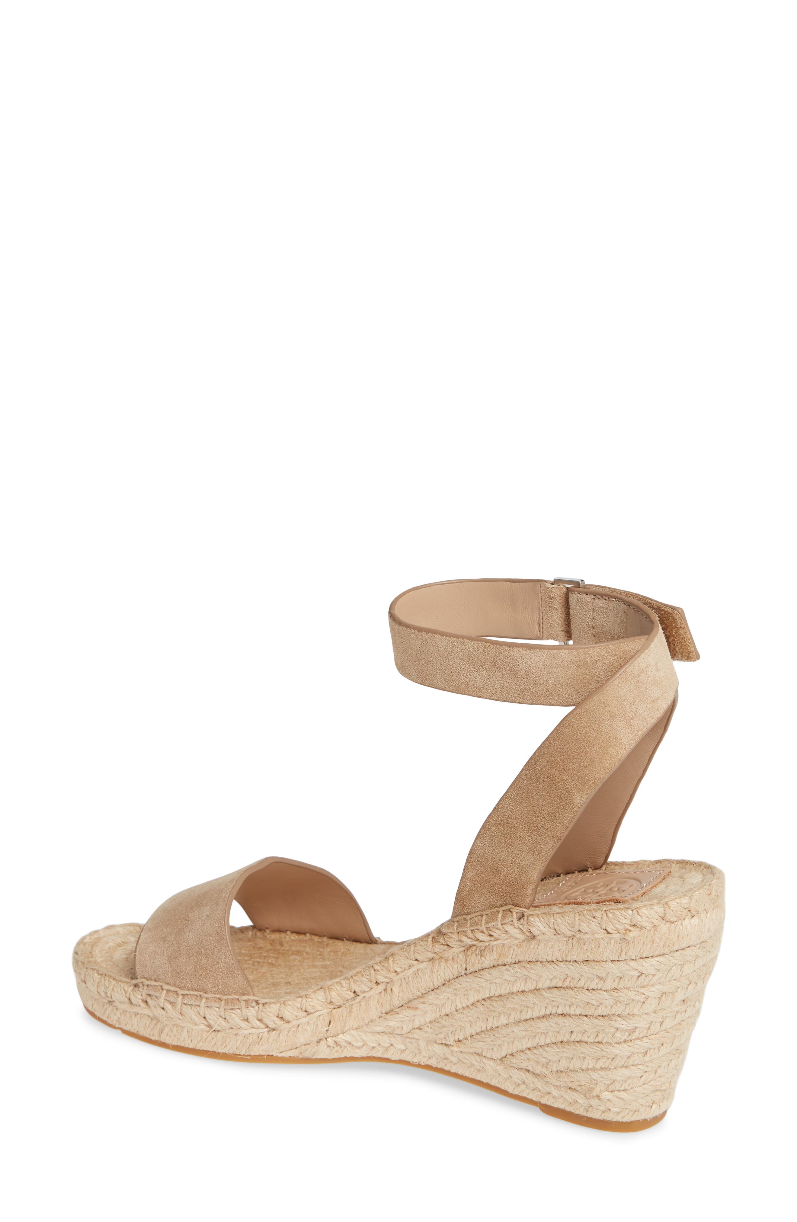 Tory Burch Bima 2 Espadrille, Alternate, color, 