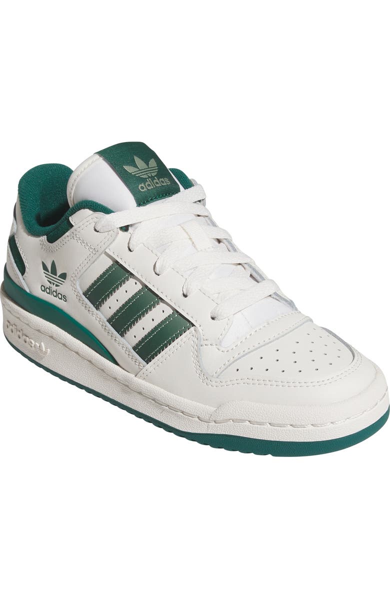 adidas Forum Low Basketball Sneaker, Main, color,