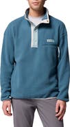 Columbia Helvetia II Fleece Pullover