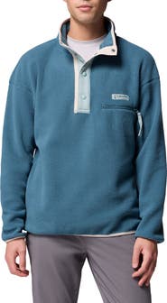 Columbia Helvetia II Fleece Pullover