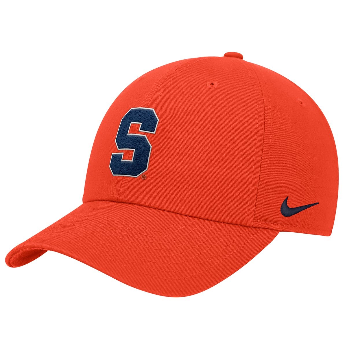 selected Orange
