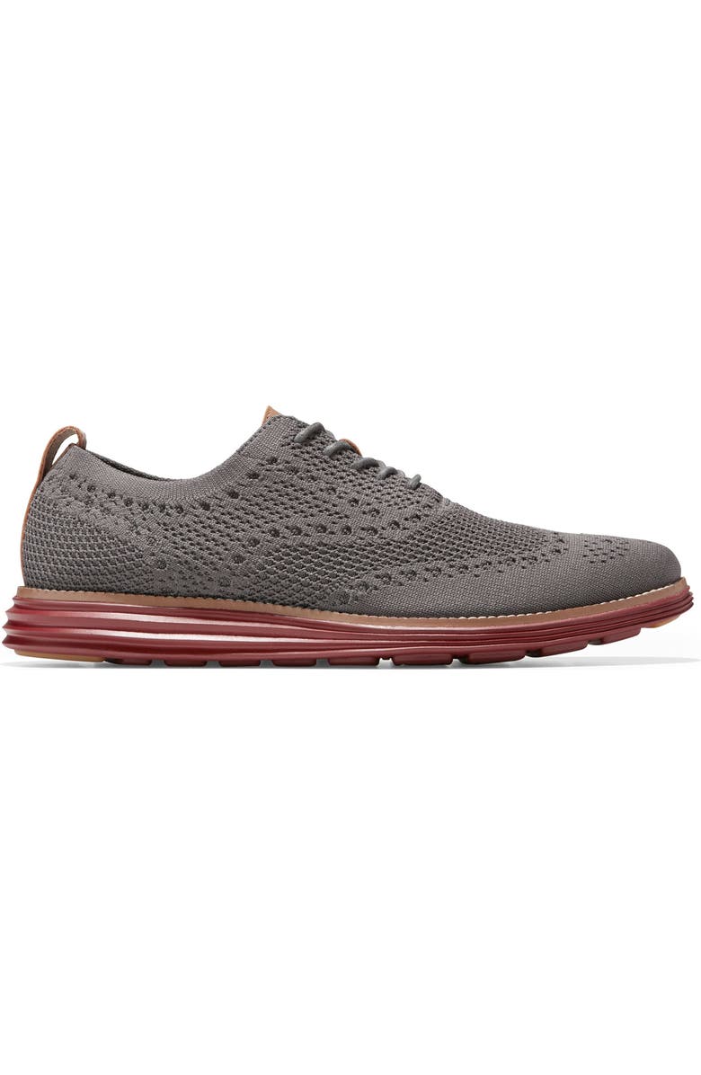 Cole Haan Original Grand StitchLite Oxford, Alternate, color,
