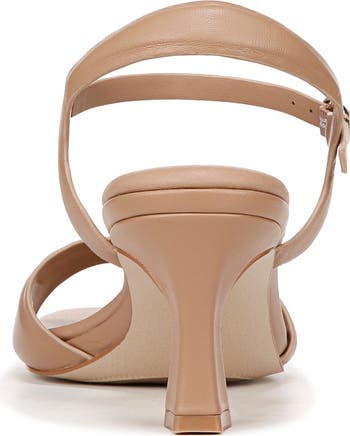 Grace Ankle Strap Sandal