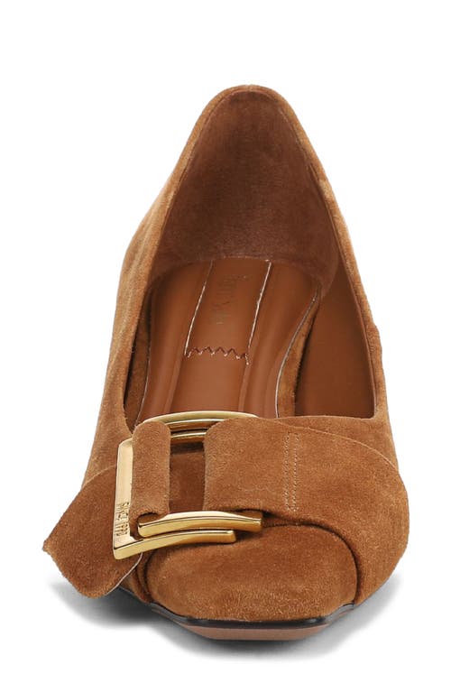 Franco Sarto Rainey Pump In Brown