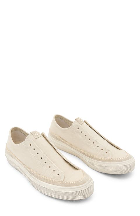 Vulc Espa Laceless Low Top Sneaker (Men)