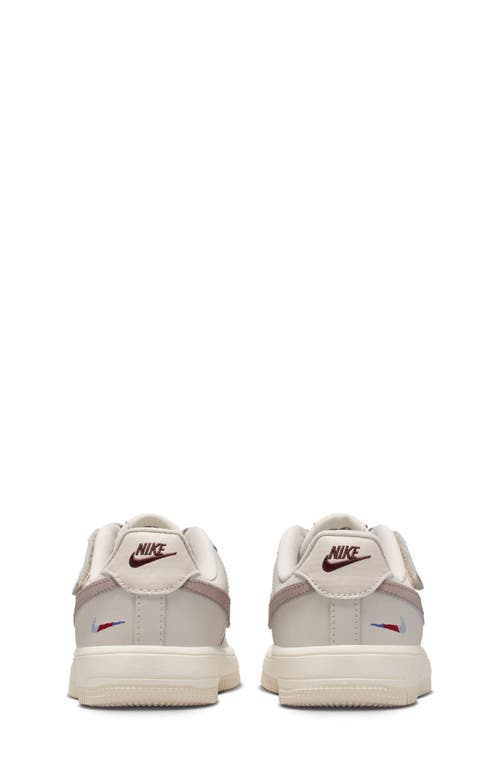 Nike Air Force 1 Low Easyon Sneaker In Neutral