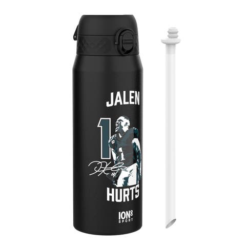 NFL PA Thermal Steel ION8 Water Bottle - Locked in Series