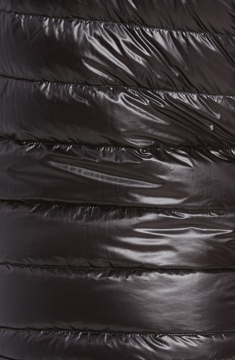 Canada Goose 'Hybridge<sup>™</sup> Lite' Slim Fit Packable Quilted 800-Fill Down Vest, Alternate, color, 