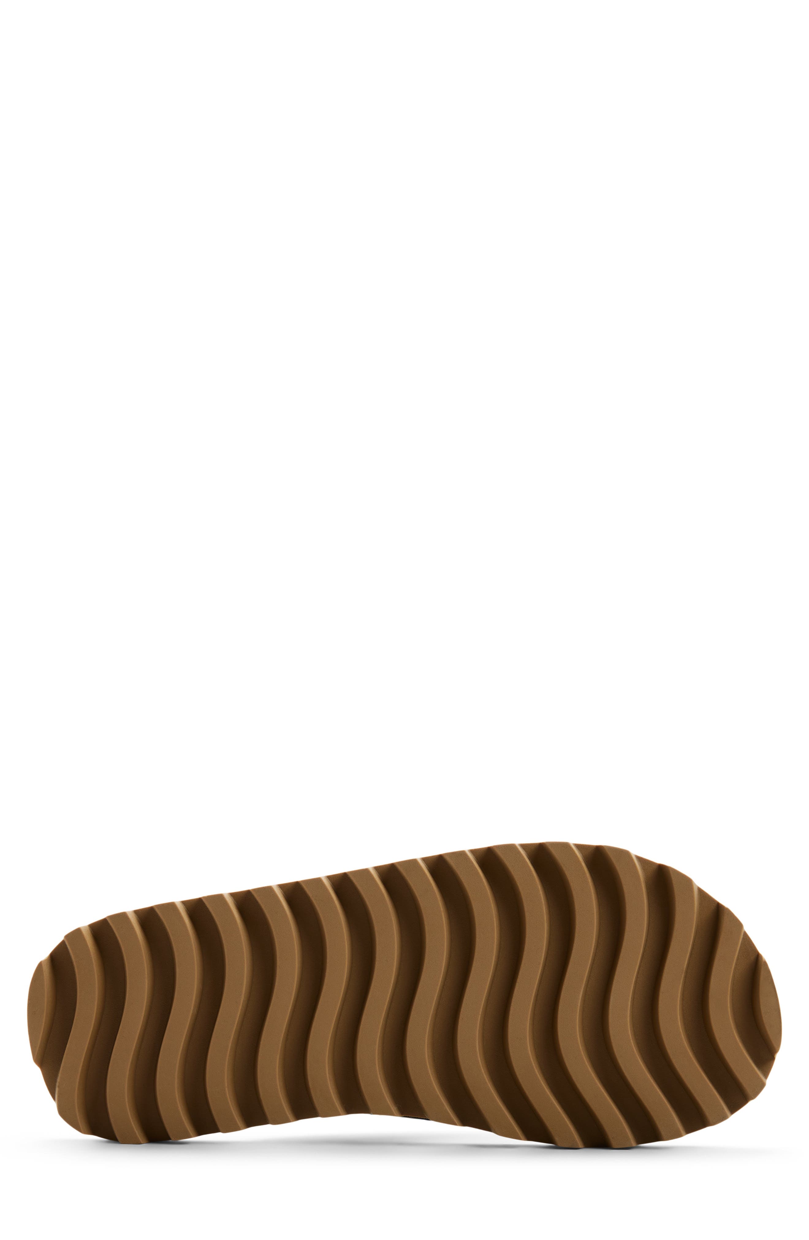 Hideaway Flip Flop, Alternate, color, KHAKI