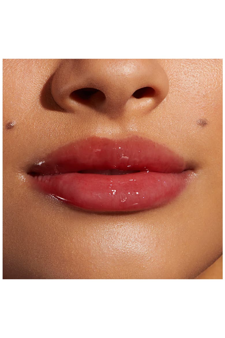 Kissing Jelly Lip Oil Gloss, Alternate, color, CHERRY PIE