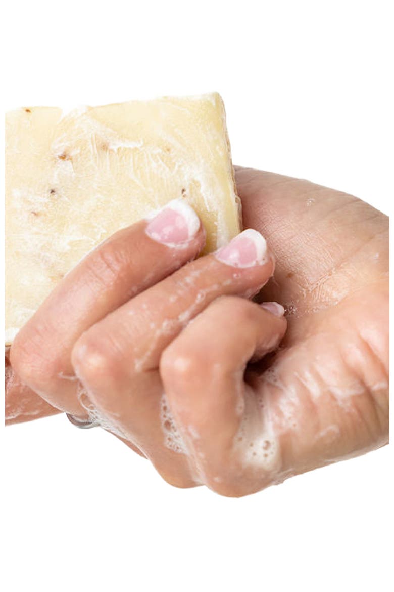 Natural Cold Process Soap Bar Set of 2, Main, color, Grapefruit