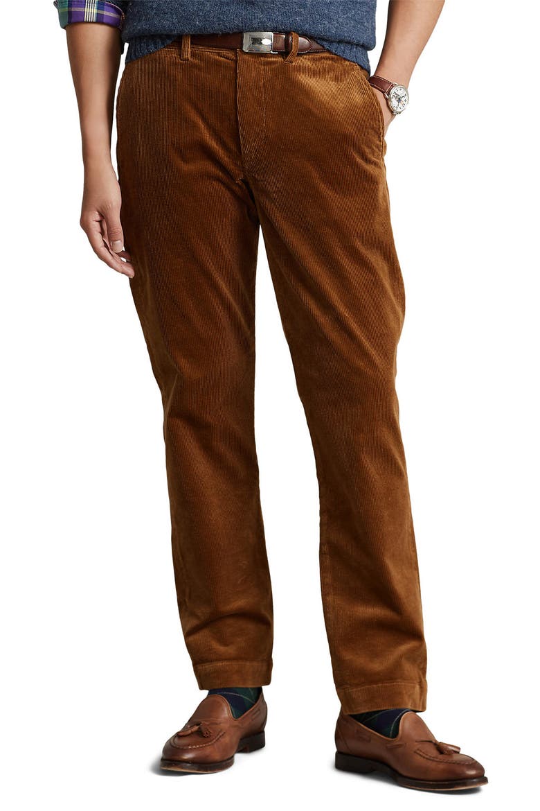 パンツ Polo Ralph Lauren Corduroy Pants Polo Ralph Lauren Corduroy Pants (Men) | Nordstrom
