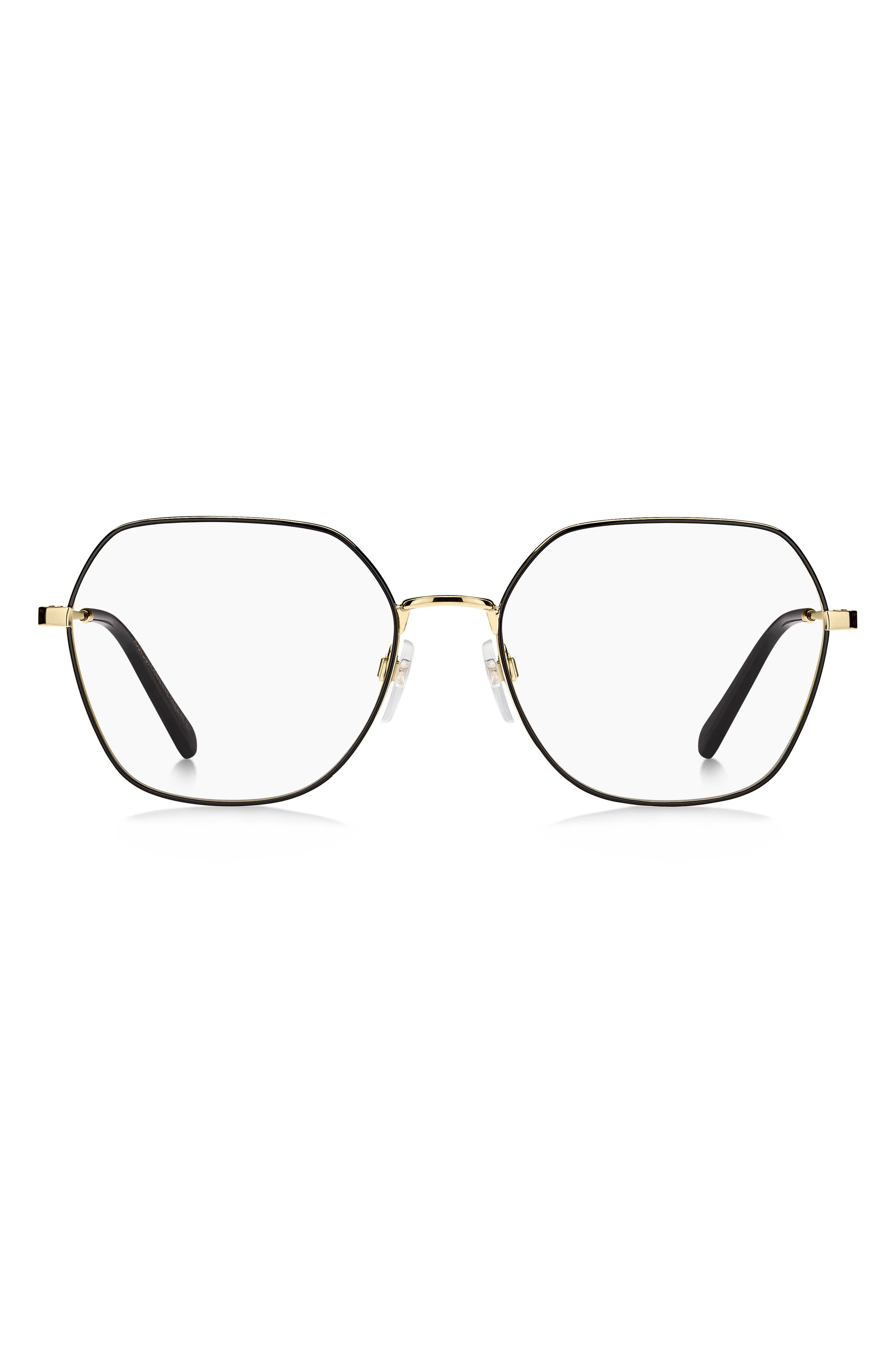 selected GOLD BLACK