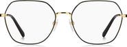 Marc Jacobs 55mm Round Optical Glasses