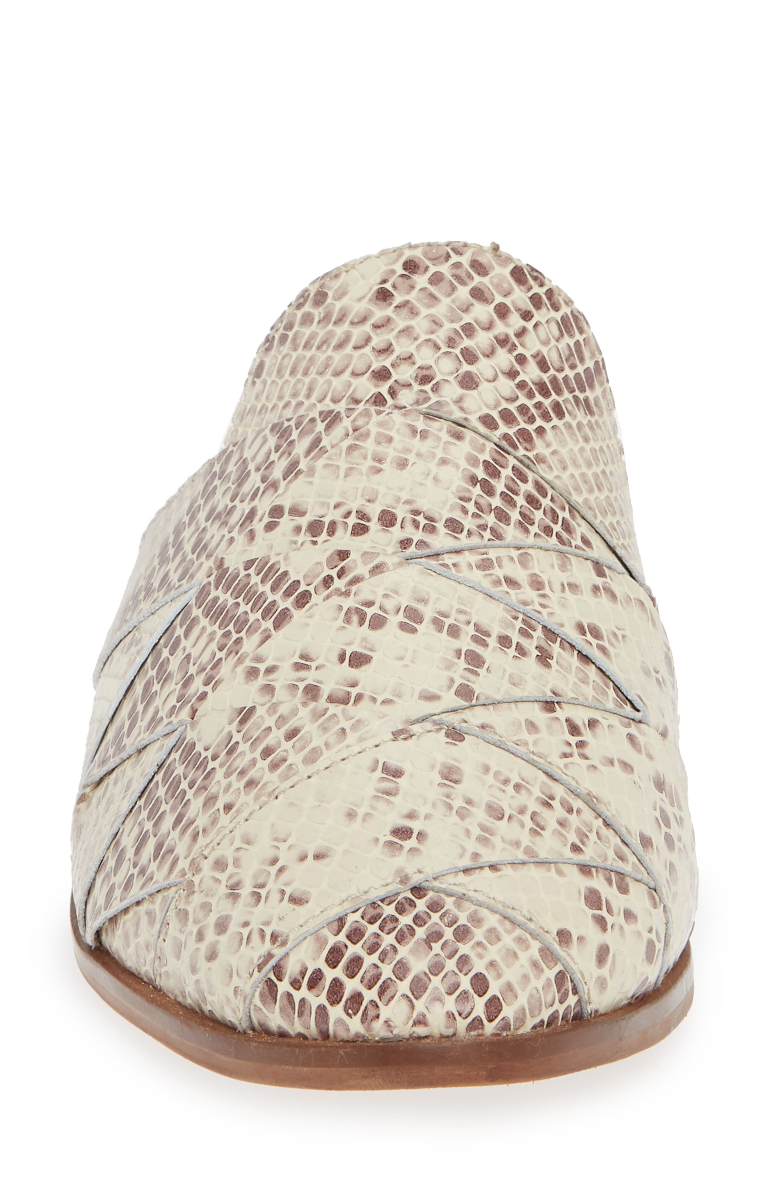 Seychelles Survival II Mule, Alternate, color, 