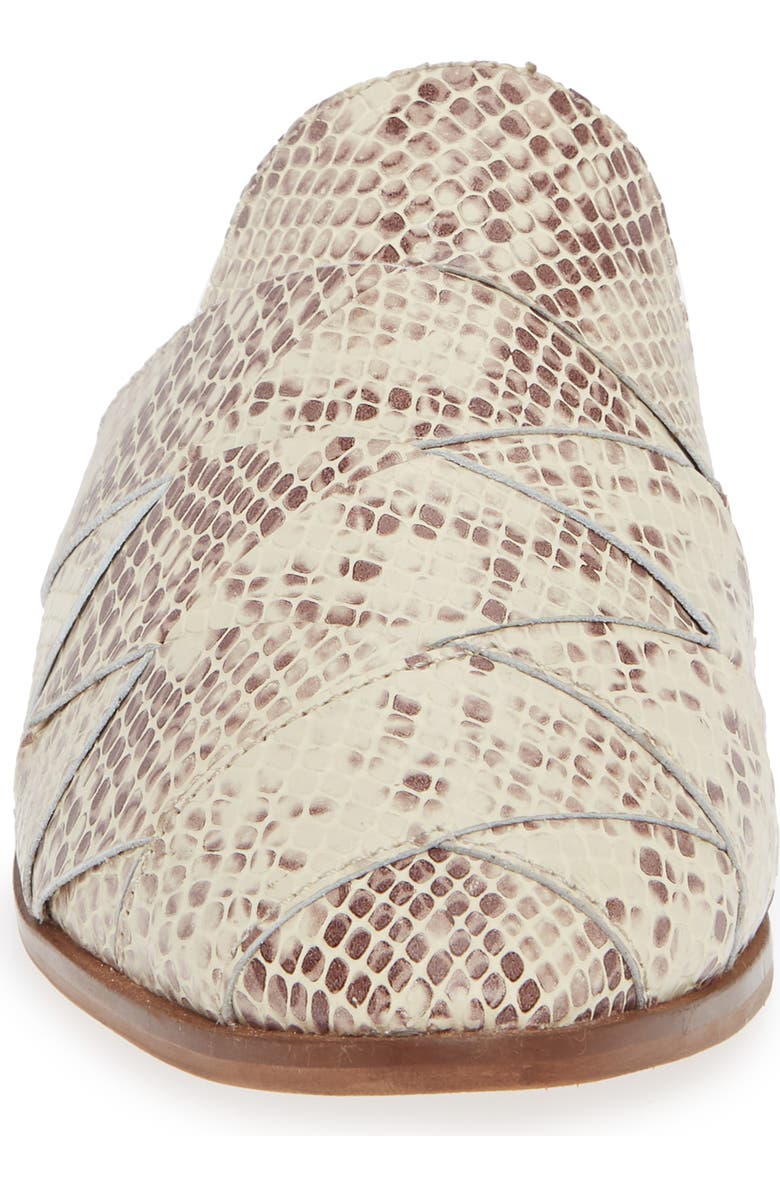 Seychelles Survival II Mule, Alternate, color,