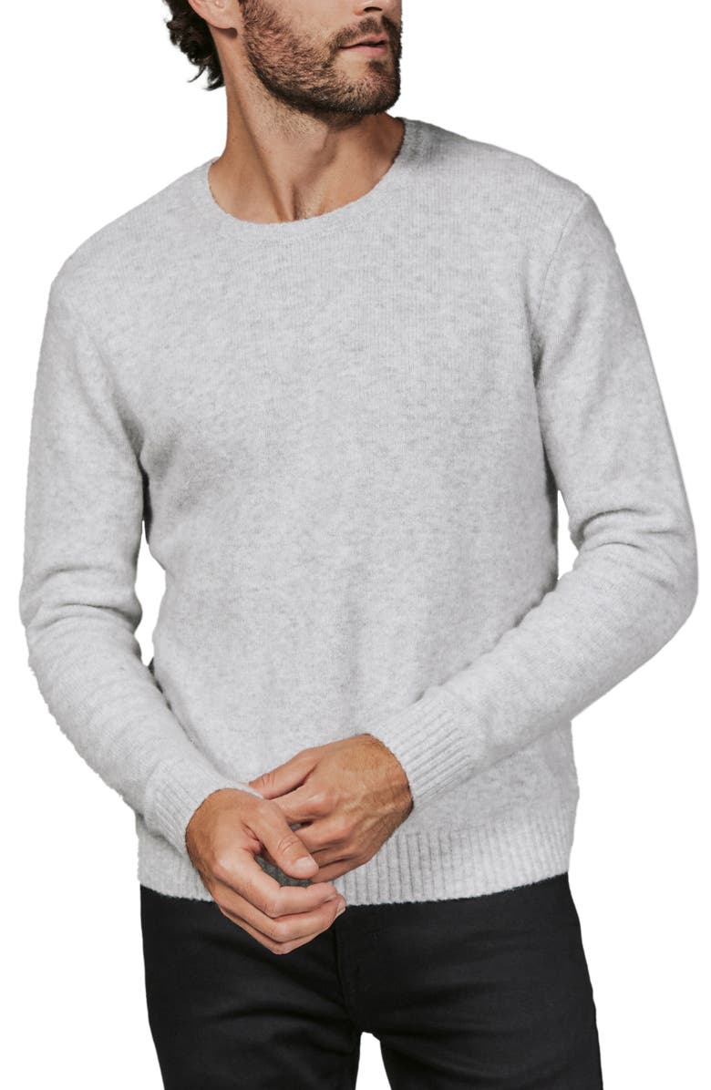 7 Diamonds Ronson Sweater, Main, color,